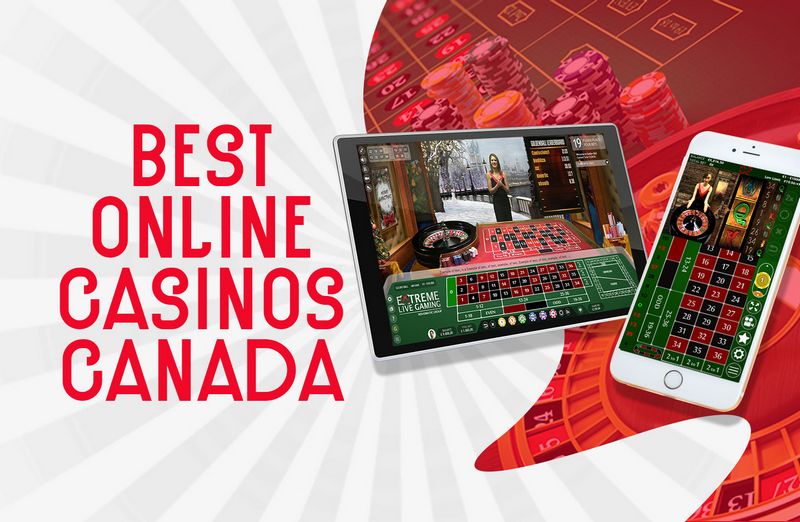 Ideal Online Casinos Canada in 2026