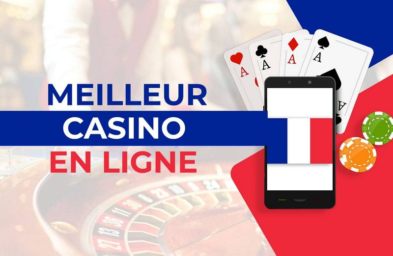Meilleurs casinos en ligne fiables en français en 2026