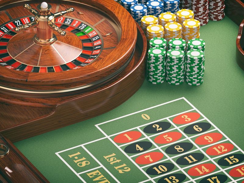 N1 Casino: Η κορυφαία εμπειρία online gaming στην Ελλάδα